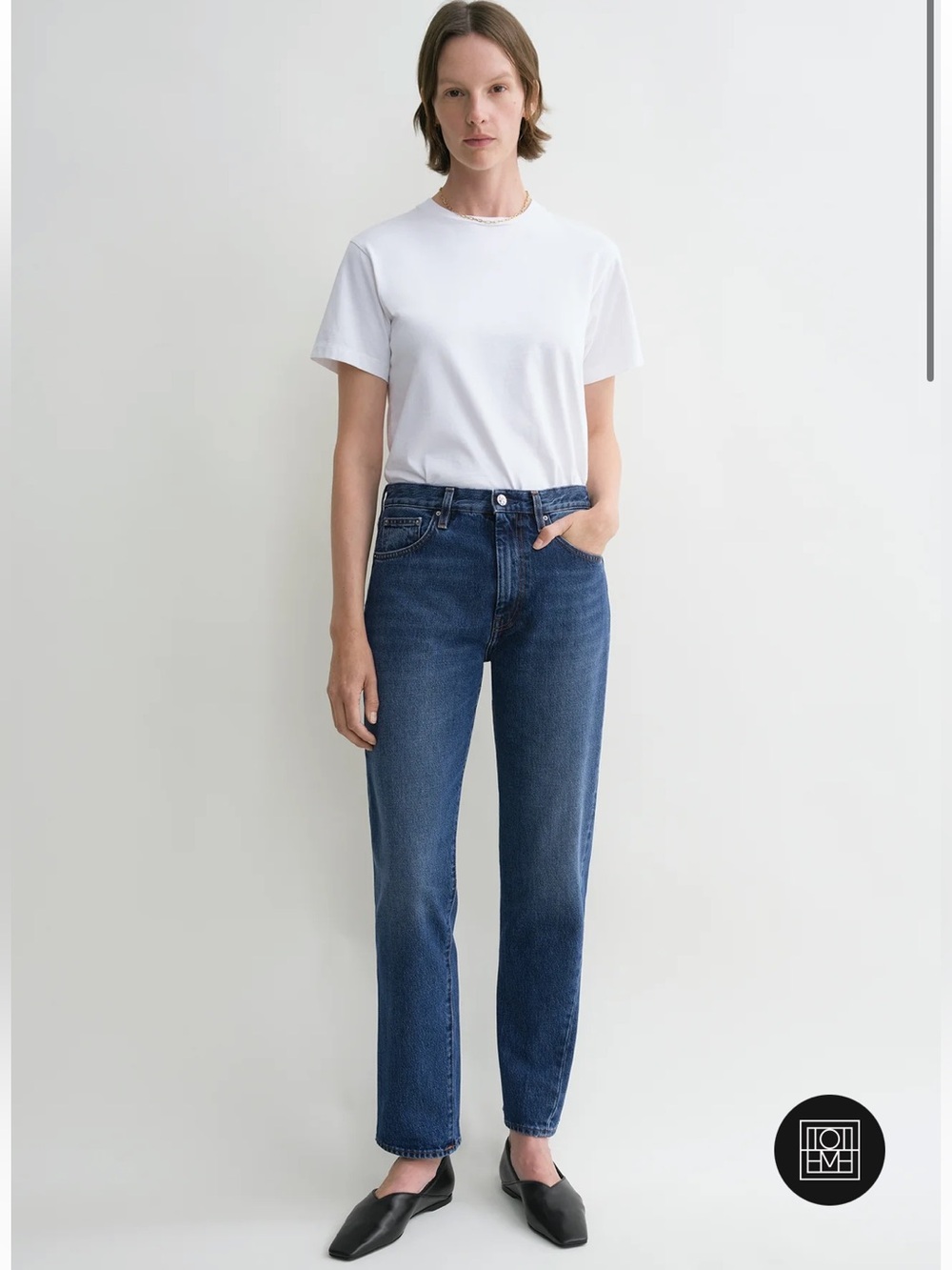 Toteme Jeans